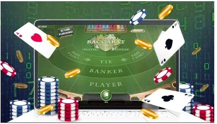 Quy tắc chơi cơ bản của bài Baccarat Kubet