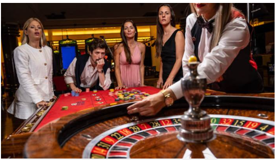 Một số thuật ngữ không thể không biết khi chơi Roulette