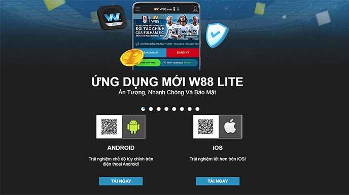 App W88 Lite